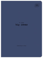 Zeszyt gładki A5/80 70g Interdruk Mix wzorów